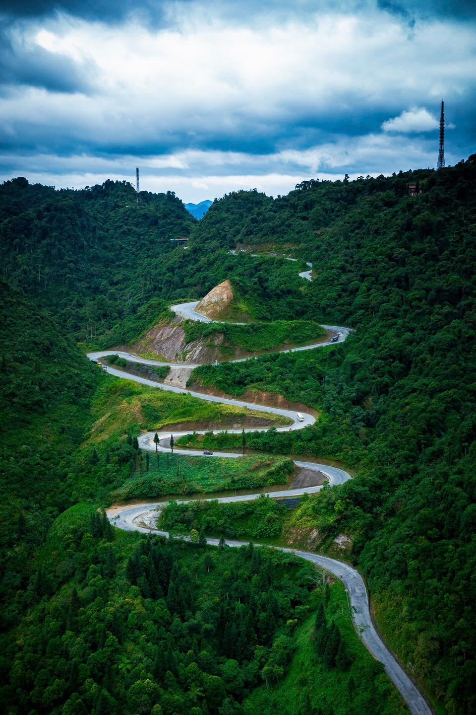 Hiking Northeast Vietnam Tour 7 Days